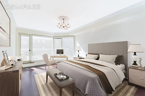 Sold by Compass | media 32