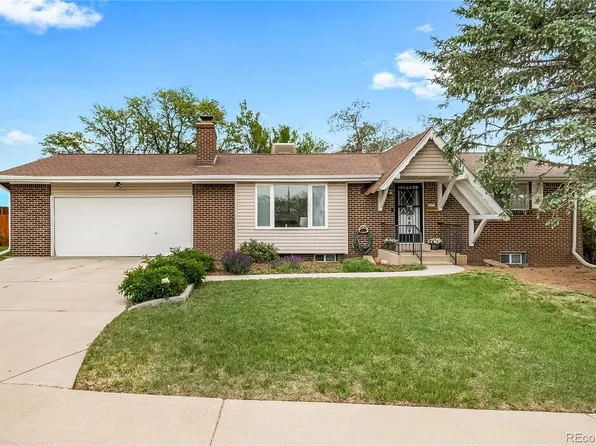 8070 Greenwood Court, Denver, CO 80221