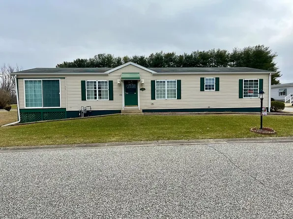 602 Plymouth Lndg, Buena, NJ 08310