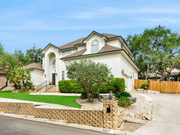 8627 London Heights, San Antonio, TX 78254