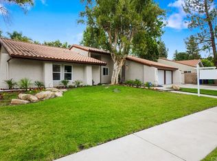 18955 Vintage St, Northridge, CA 91324