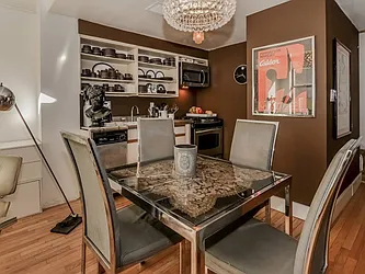 Sold by Sotheby's International Realty