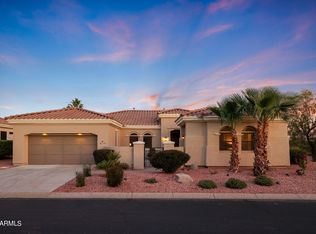 22609 N Galicia Dr, Sun City West, AZ 85375
