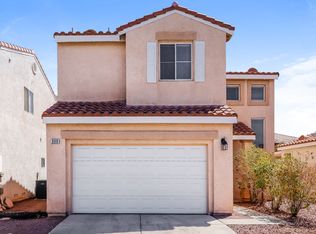 949 Country Skies Ave, Las Vegas, NV 89123
