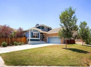 4035 S Liverpool Way, Aurora, CO 80013