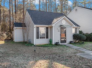 201 Turnstone Rd, Stockbridge, GA 30281