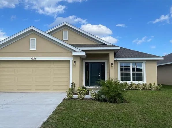 4224 Sagefield Dr, Saint Cloud, FL 34773