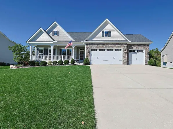 1432 Pine Bluffs Way, Milford, OH 45150