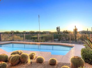 5405 E Hashknife Rd, Phoenix, AZ 85024