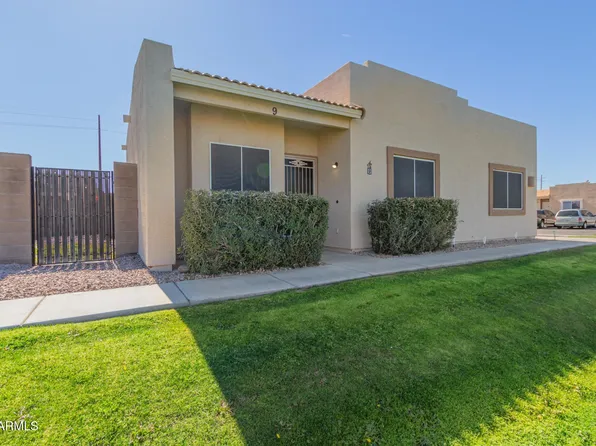 2300 E MAGMA Road #9, San Tan Valley, AZ 85143