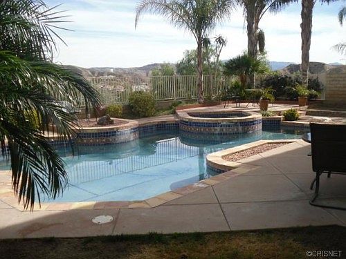 2nd image of 28536 Rock Canyon Dr