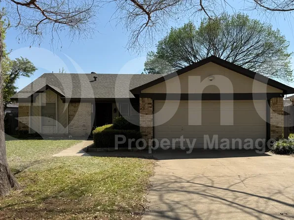 2961 Cripple Creek Trl, Grapevine, TX 76051