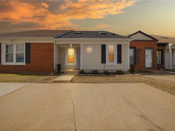 1737 Sword Dancer Dr, Virginia Beach, VA 23454