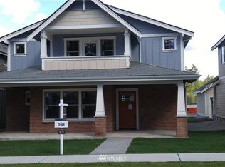 2220 NE Mill St, Olympia, WA