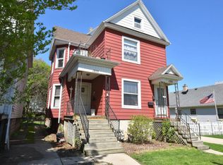 1333 S 63rd St #1335, Milwaukee, WI 53214
