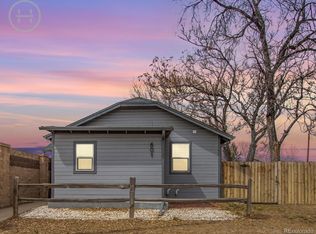 601 N Meade St, Denver, CO 80204