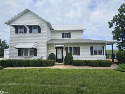 1633 150th St, Mount Pleasant, IA, 52641