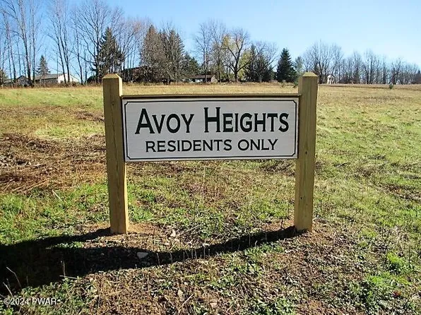 4 Avoy Heights Rd, Lake Ariel, PA 18436