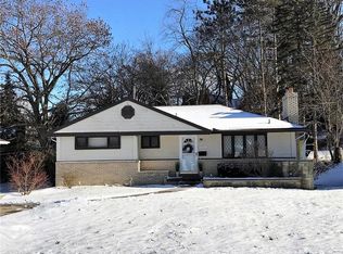4363 E Barlind Dr, Pittsburgh, PA 15227