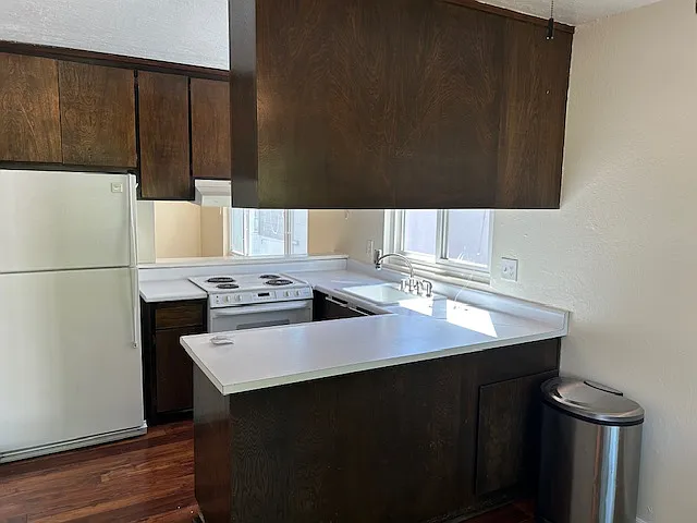 Building Photo - 2604 O St #4