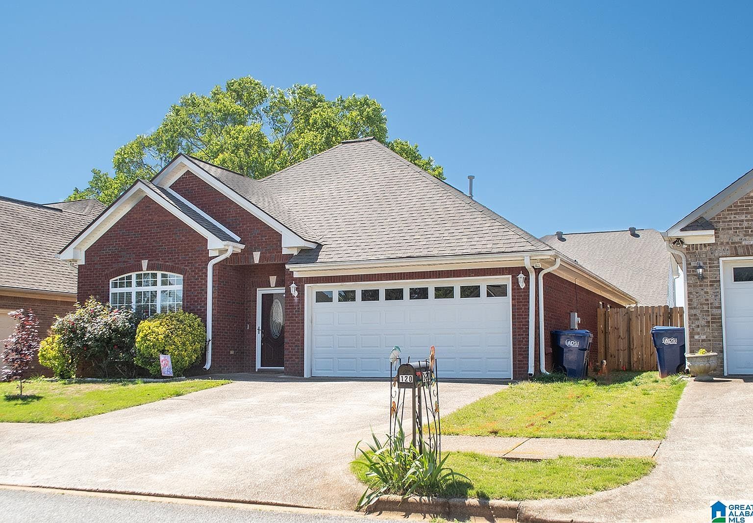 120 Camellia Ln, Pell City, AL 35128 MLS 1352588 Zillow