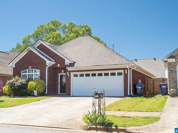 120 Camellia Ln, Pell City, AL 35128