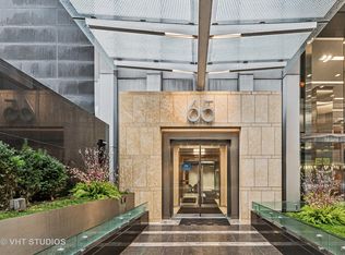 65 E Monroe St UNIT 4408, Chicago, IL 60603