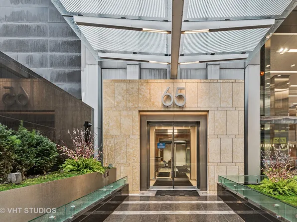 65 E Monroe St Unit 4408, Chicago, IL 60603