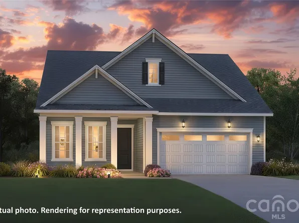 1075 Pinecone Ave #214, Indian Land, SC 29707