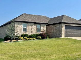 5008 Yukon Dr, Jonesboro, AR 72405