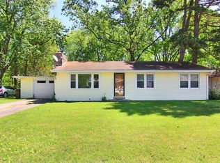 1520 Price Dr, Cape Girardeau, MO 63701