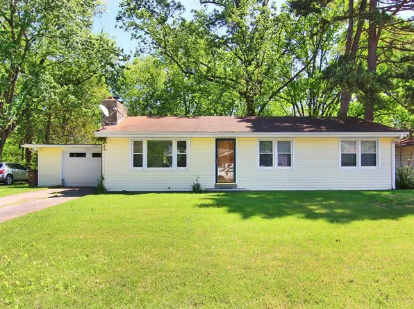 1520 Price Dr, Cape Girardeau, MO 63701