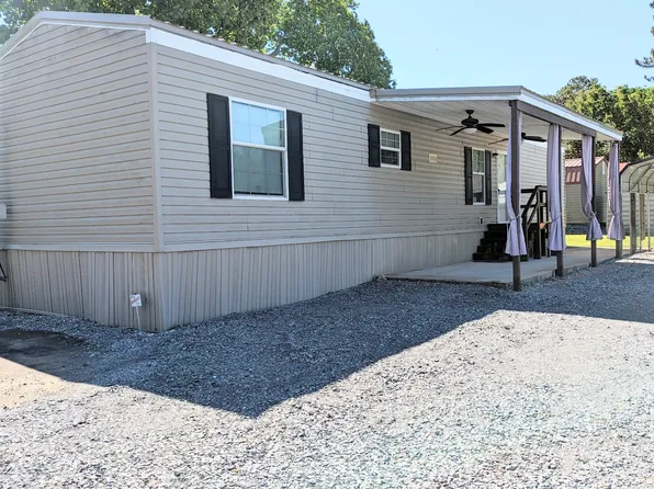 371 Lampley Cir, Springville, TN 38256