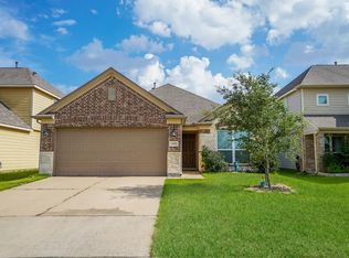 3351 View Valley Trl, Katy, TX 77493