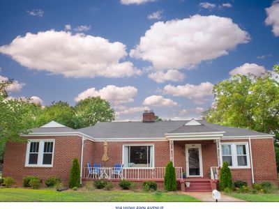 104 Highlawn Ave, Greenville, SC, 29611