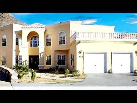 416 mesilla vista
