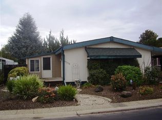 17376 Parkcliffe Ln, Friant, CA 93626