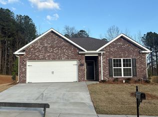 415 Overland Pass, Arab, AL 35016