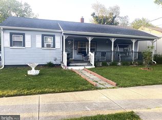 820 E Grape St, Vineland, NJ