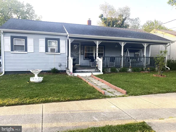 820 E Grape St, Vineland, NJ 08360