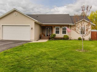 409 Humbird St, Kootenai, ID 83840