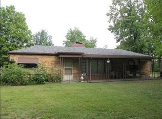 2568 National Rd, Tipp City, OH 45371