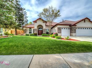 12415 Gila River Dr, Bakersfield, CA