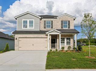 3839 Hallanday Dr, Murfreesboro, TN 37128