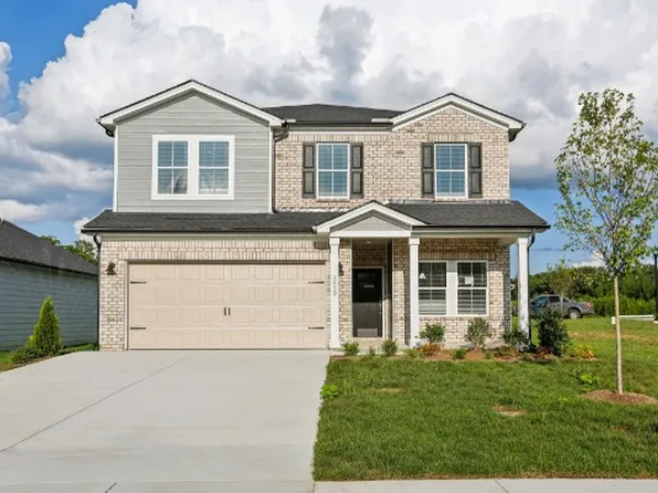 3839 Hallanday Dr, Murfreesboro, TN 37128