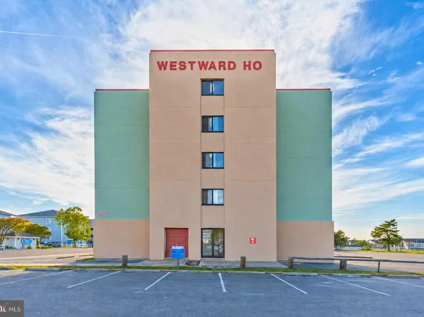 2301 Philadelphia Ave #406, Ocean City, MD 21842