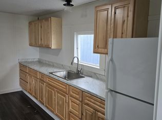 918 W Heron St, Aberdeen, WA 98520