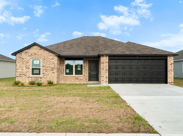 5 Hearthstone, Vilonia, AR 72173