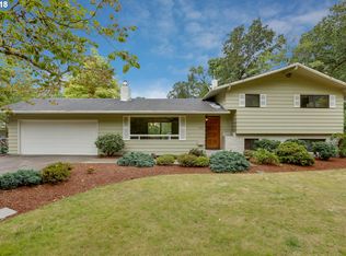 15415 SE Woodland Way, Milwaukie, OR