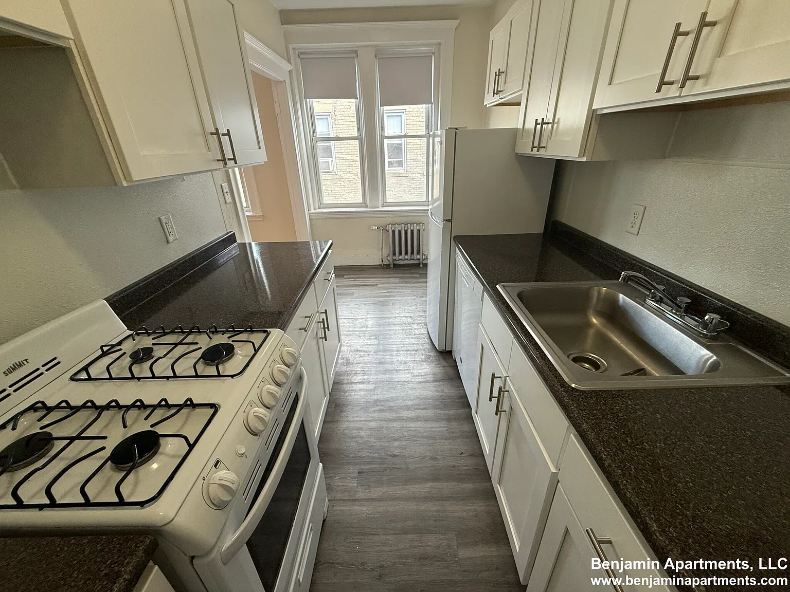 1 bed, $2,450 — Photo 3
